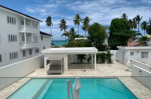 Condo in Playa Popy, Dominican Republic
