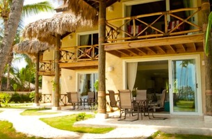 House in Playa Bonita, Dominican Republic