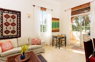 Condo in Las Terrenas, Dominican Republic