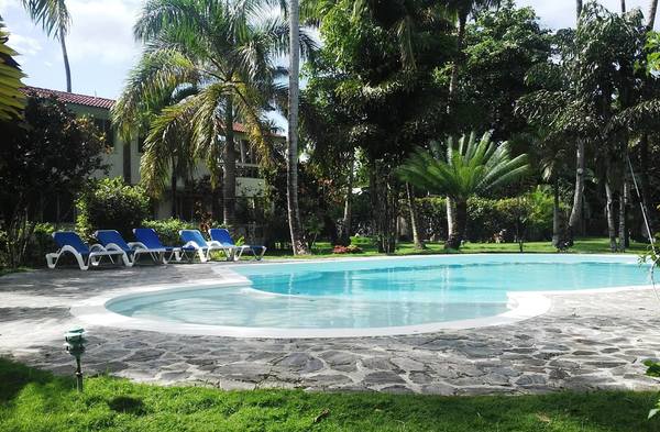 Condo in Playa Popy, Dominican Republic