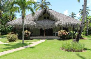 House in Playa Bonita, Dominican Republic