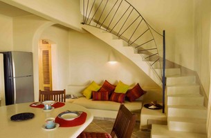 Condo in Las Ballenas, Dominican Republic