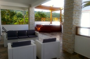 Condo in Cosón, Dominican Republic