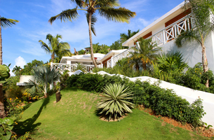 House in Cosón, Dominican Republic
