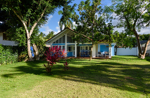 House in Playa Popy, Dominican Republic