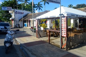 Commercial in Las Terrenas, Dominican Republic
