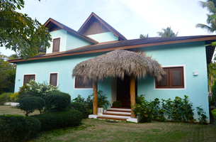 House in Playa Bonita, Dominican Republic