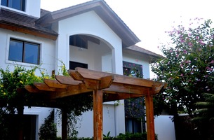 Condo in Las Terrenas, Dominican Republic