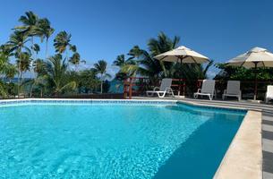 Condo in Las Terrenas, Dominican Republic