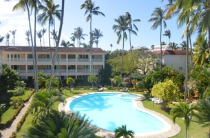 Condo in Las Terrenas, Dominican Republic