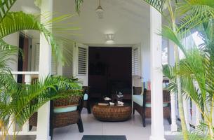 House in Las Ballenas, Dominican Republic