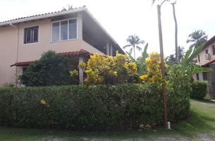 Condo in Las Ballenas, Dominican Republic