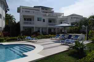 Condo in Playa Popy, Dominican Republic