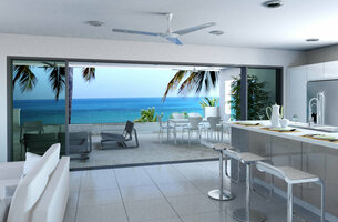 Condo in Playa Popy, Dominican Republic