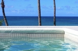 House in Las Terrenas, Dominican Republic