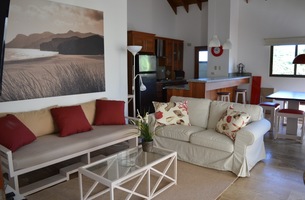 Condo in Las Terrenas, Dominican Republic