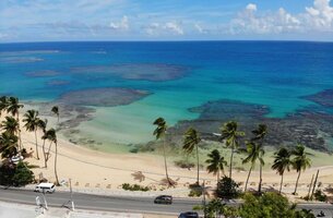 Condo in Playa Popy, Dominican Republic