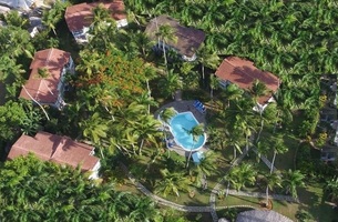 Condo in Playa Popy, Dominican Republic