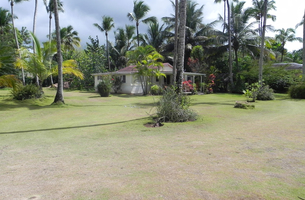 Lot in Playa Popy, Dominican Republic