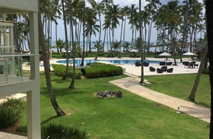Condo in Cosón, Dominican Republic