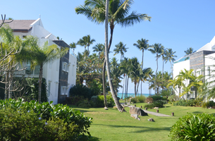 Condo in Playa Bonita, Dominican Republic