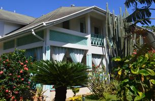 House in Las Terrenas, Dominican Republic