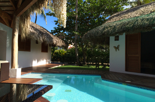 House in Playa Bonita, Dominican Republic