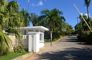 Lot in La Barbacoa, Dominican Republic