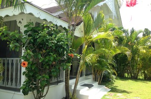 House in Playa Popy, Dominican Republic