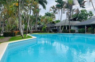 House in Las Terrenas, Dominican Republic