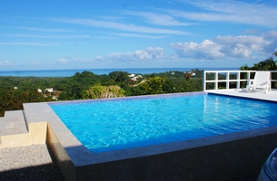 House in Las Terrenas, Dominican Republic
