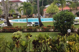Condo in Playa Popy, Dominican Republic