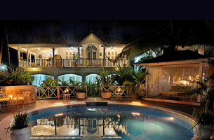Commercial in Cosón, Dominican Republic
