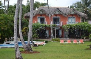 House in Playa Bonita, Dominican Republic