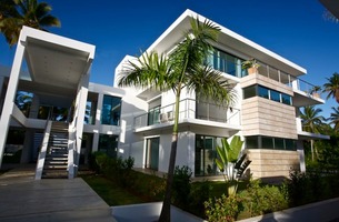 Condo in La Barbacoa, Dominican Republic