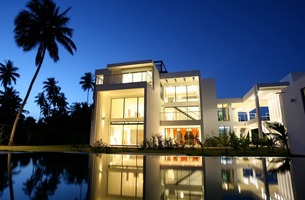 Condo in La Barbacoa, Dominican Republic