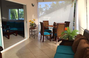 Condo in Playa Popy, Dominican Republic