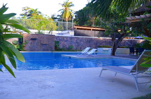 Condo in Las Terrenas, Dominican Republic