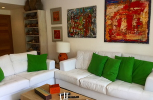 Condo in Playa Popy, Dominican Republic