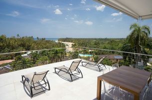 House in Las Ballenas, Dominican Republic