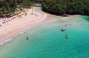 Lot in Las Ballenas, Dominican Republic