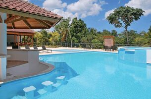 Condo in Cosón, Dominican Republic