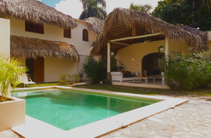 House in Playa Bonita, Dominican Republic