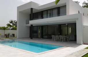 House in Las Ballenas, Dominican Republic