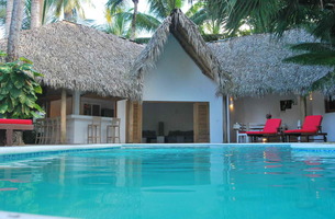House in Las Ballenas, Dominican Republic
