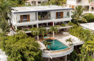 House in Las Ballenas, Dominican Republic