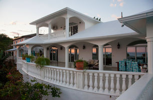 House in Las Terrenas, Dominican Republic