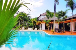 Condo in Playa Popy, Dominican Republic