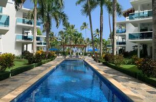 Condo in Las Ballenas, Dominican Republic