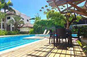 Condo in Playa Popy, Dominican Republic